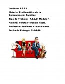 ¿Como mejorar la Comunicación en la Familia?.