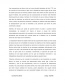 Ensayo- The corporation.