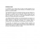 Tema- Financiamiento interno.