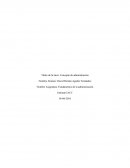 Tarea 1 fundamentos de la admiistracion