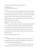 El desarrollo de la creatividad para el cuidado del medio ambiente