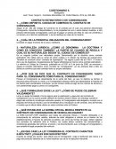 CONTRATO ESTIMATORIO O DE CONSIGNACION.