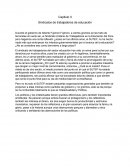Sindicatos de trabajadores de educación.