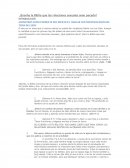 TEMA DEL SEXO ¿Enseña la Biblia que las relaciones sexuales sean pecado?