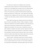 Sistema de relaciones en la industria organizacional