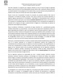 El Ingeniero Químico ¿Qué hace?.