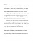 Administracion de cuentas por cobrar. Politicas de credito y cobro