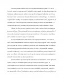 Ensayo The corporation.