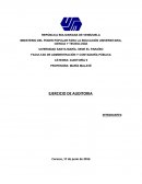 FACULTAD DE ADMINISTRACIÓN Y CONTADURÍA PÚBLICA