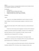 Cyber empresas de consultoría de marketing.