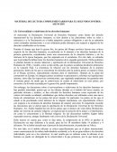 MATERIAL DE LECTURA COMPLEMENTARIO PARA EL SEGUNDO CONTROL -ASUNCION