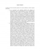 Introduccion al calculo.