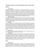 DEMOCRACIA COMPARADA