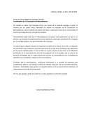 Coordinadora de la Licenciatura de Mercadotecnia