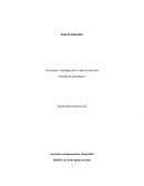 Plan de mercadeo. Formulación estratégica para el plan de mercadeo