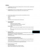 La Organización: Grupo de personas que trabajan juntas en forma estructurada y coordenada para alcanzar un conjunto de metas.