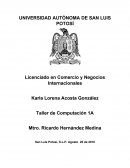 Combinaciones de teclado