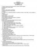 PROYECTO 1 TEMAS SELECTOS DE BIOLOGIA