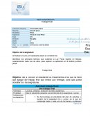 Identificar los principios teóricos que sustenta la Ley Penal vigente en México, caracterizando cada uno de ellos, para explicar su aplicación en el ámbito jurídico-penal.