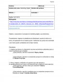 Marketing digital act 1