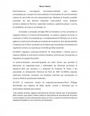 Fresadora es una máquina herramienta utilizada para realizar mecanizados por arranque de viruta mediante el movimiento de una herramienta rotativa