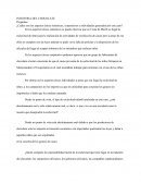 INDUSTRIA DEL CHOCOLATE