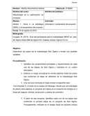 Tema 2. La estrategia DMAIC y el lanzamiento del proyecto.