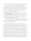 ¿Qué importancia tienen autoconciencia, autocontrol, conciencia social al ejercer el liderazgo?