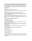 Historia de la Arquitectura y Urbanismo.