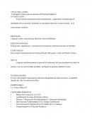 Unificando criterios para la atención del paciente pediátrico