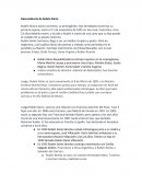 Descendencia de Rubén Darío