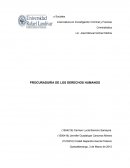 Procuraduría de los Derechos Humanos de Guatemala