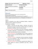 Act 8 Sistemas de Manufactura.