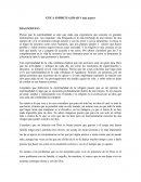 ETICA ESPIRITUALIDAD Y RELIGION.