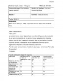 Finanzas para nuevos negocios