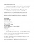 COMPRAS DE BIENES DE CAPITAL.