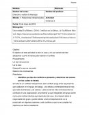 Relaciones interpersonales. Dirección y estilos de liderazgo