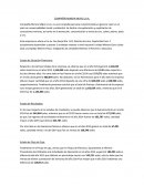 Compañia Minera Milpo.