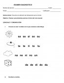 Los 4 pilares de la educación básica.