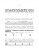 Caso de estudio. Una empresa fabrica raquetas de tamaño estándar y grande