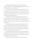El daltonismo ocurre cuando los colores no pueden ser vistos de manera normal.