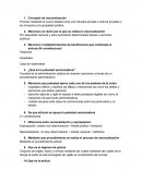 Cuestionarios de nacionalizacion