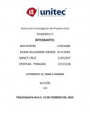 Pruebas de Hipótesis para la Media Hipótesis #1