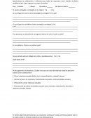 Instrumento violencia sexual escolar