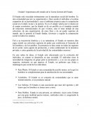 Unidad 1 Importancia del estudio de la Teoría General del Estado..