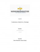 FILOSOFIA DE RENE DESCARTES EN EL RENACIMIENTO