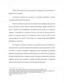 Antoine Prost aborda un tema sustancial para el quehacer de los historiadores: el desarrollo de los conceptos.
