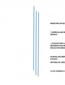 ¿Cuáles son las ventajas y desventajas del nuevo modelo educativo mexicano?