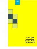 Proyecto de Negocio.