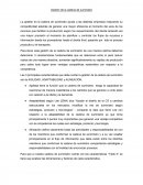 Gestión de la cadena de suministro.
